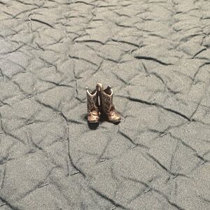 James Avery Cowboy Boot Charm